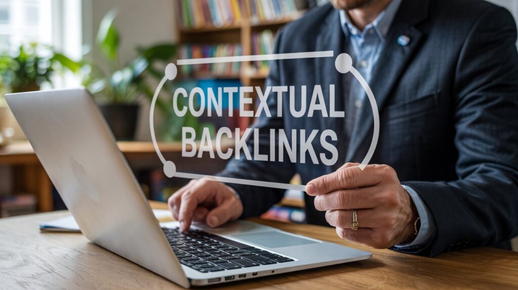 How to Get Contextual Backlinks